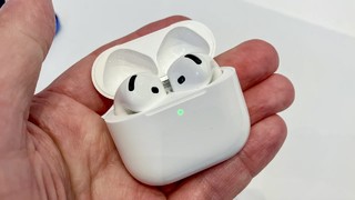 AirPods 4有哪些改变？