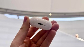 AirPods 4有哪些改变？