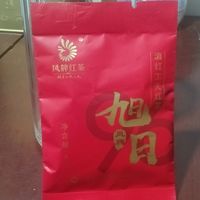 买凤牌红茶的赠品，凤牌旭日试喝