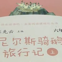 跟着尼尔斯一起飞！揭秘《尼尔斯骑鹅旅行记》背后的成长故事