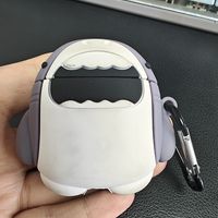 通勤耳机airpods3