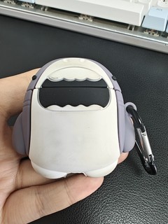 通勤耳机airpods3