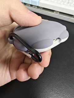 通勤耳机airpods3