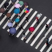 骑行｜雨中骑行注意事项