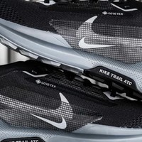 探索极致性能与时尚的融合：NIKE PEGASUS TRAIL 5 GORE-TEX 体验分享