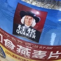 佳格即食燕麦片：营养与美味的双重盛宴