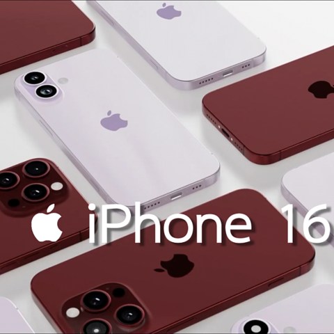 官网都崩了！苹果iPhone16预售10分钟就“爆”了，网友：懂的都懂