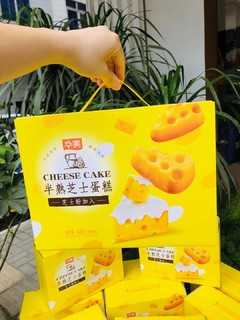 早餐新选择！手撕面包糕点，美味又方便！