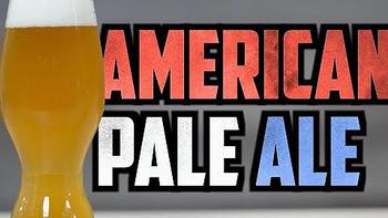 新世界的柑橘香——II:7:(1) American Pale Ale 美国淡色艾尔