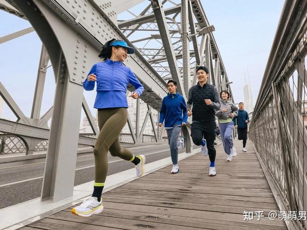 跑鞋顶级品牌都有哪些值得推荐？