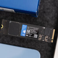 西部数据WD Blue SN5000 NVMe™ SSD 2TB评测：超速响应，赋能AI