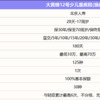 经典延续！北京人寿大黄蜂12号少儿重疾险（焕新版）惊喜上线