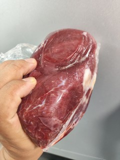 以前一直买宾西的牛肉