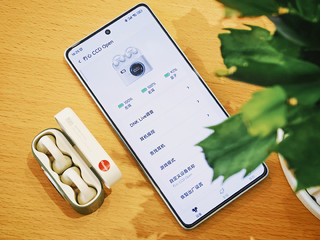 有颜有型，冇心CCD Open——高性价比耳夹耳机简评