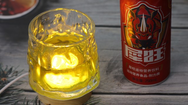 犀旺运动营养饮料：一款值得一试的饮品
