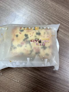 非物质文化遗产？华生园肉松卷