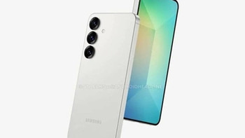 网传丨三星 Galaxy S25 标准版渲染图出炉，小屏旗舰，搭骁龙 8 Gen 4 定制版、4000mAh 电池