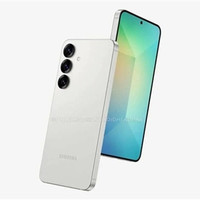 网传丨三星 Galaxy S25 标准版渲染图出炉，小屏旗舰，搭骁龙 8 Gen 4 定制版、4000mAh 电池