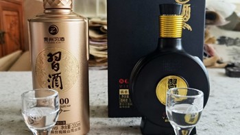 习酒1988/金钻测评