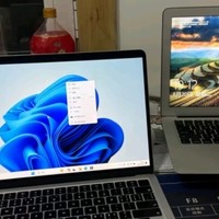 苹果新品MacBook Air，轻薄便携，性能升级！