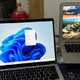 苹果新品MacBook Air，轻薄便携，性能升级！