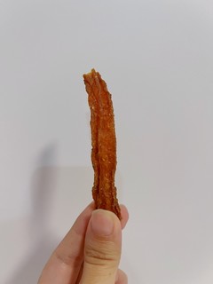 风干牛肉平替？滇二娃的风干鸡胸肉干还挺好吃！