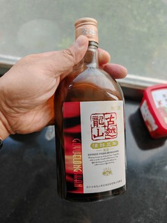 清纯3年的原来是塔牌黄酒