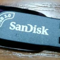 闪迪（SanDisk）U盘：便捷与安全的完美结合