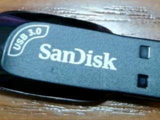 闪迪（SanDisk）U盘：便捷与安全的完美结合