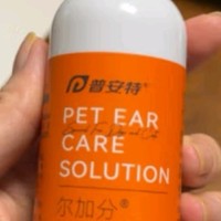 猫咪耳朵痒？试试这款神奇洗耳液！