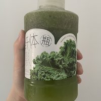 📝喜茶&amp;羽衣纤体瓶，超级植物茶✅get