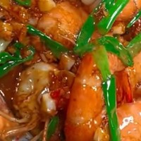 油焖大虾——色香味俱佳的经典佳肴