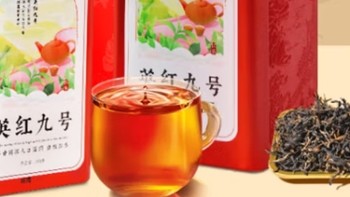 探索红茶的醇美世界：为您带来四款必尝的红茶品牌推荐