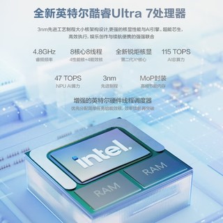 8999元，第2代酷睿Ultra 7：华硕灵耀14 Air 超轻薄本价格公布