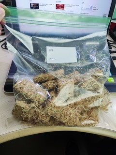 喵满分密实袋挺好用的