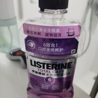 精油漱口，牙齿健康有妙招？