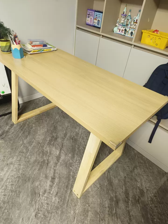 大书桌家用学习桌