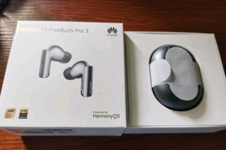 华为FreeBuds Pro 2，AirPods Pro平替？