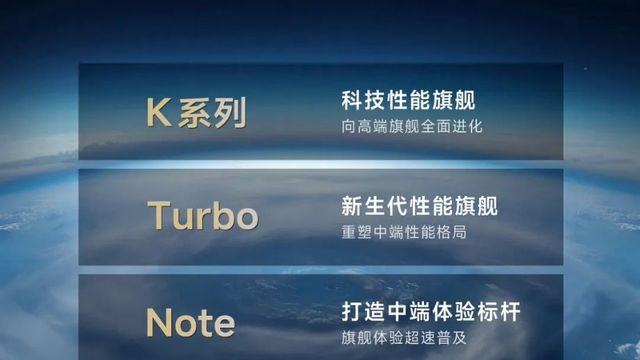 Redmi Turbo 3 手机