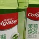 高露洁（Colgate）贝齿清新茶健漱口水500ml×2 预防蛀牙清新口气抑菌无酒精含漱液