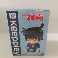 Keeppley柯南