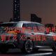 2025款宝马X3加长了，这下真正做到了花 X3 的钱买一辆 “小 X5”！