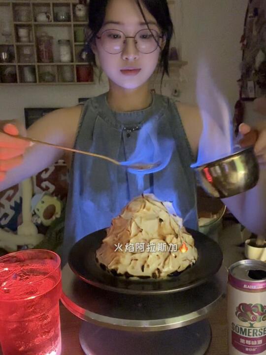 i人充电日记｜回家玩火焰魔法🔥