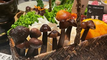 给中秋准备的家宴，给个建议都有哪些美食 