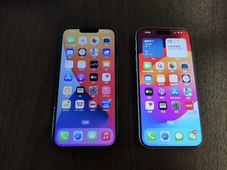 IOS18果然不能升级！老爸的iphone15plus升级之后电池续航直接打9折！