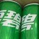 可口可乐（Coca-Cola）雪碧 Sprite 汽水饮料 碳酸饮料 330ml*20罐  整箱装