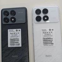 性能手机中的全能王—Redmi K70至尊版