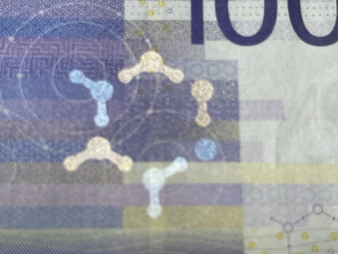 世界上最美的纸币挪威克朗5: 1000克朗_什么值得买