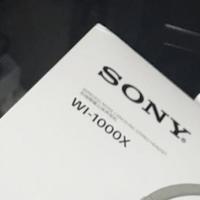 #原创新人#Sony 索尼 WI-1000X 降噪耳机 购买与使用体验（实用篇）