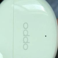 OPPO 蓝牙耳机 Enco Air4——我的运动好伙伴